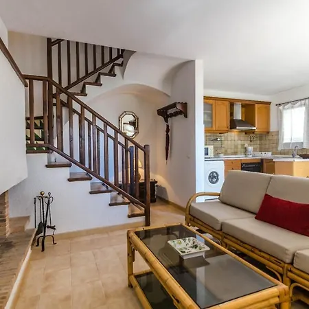 Βίλα Club Villamar - Casita Carmen 17 Τόσα ντε Μαρ