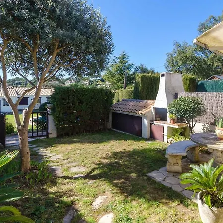 Club Villamar - Casita Carmen 17 Βίλα Τόσα ντε Μαρ