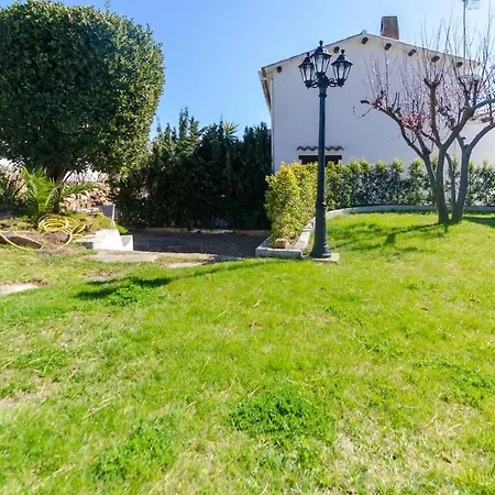 Club Villamar - Casita Carmen 17 别墅 滨海托萨