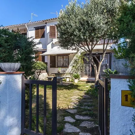 Club Villamar - Casita Carmen 17