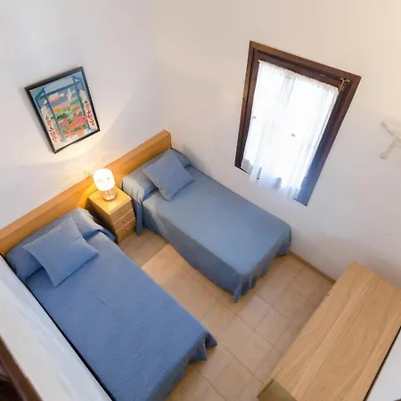 Βίλα Club Villamar - Casita Carmen 17 Τόσα ντε Μαρ