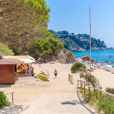 Club Villamar - Casita Carmen 17 * 滨海托萨