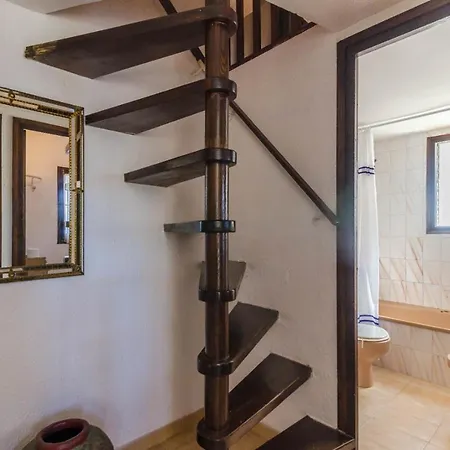 Club Villamar - Casita Carmen 17 *