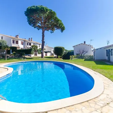 Club Villamar - Casita Carmen 17 Βίλα Τόσα ντε Μαρ