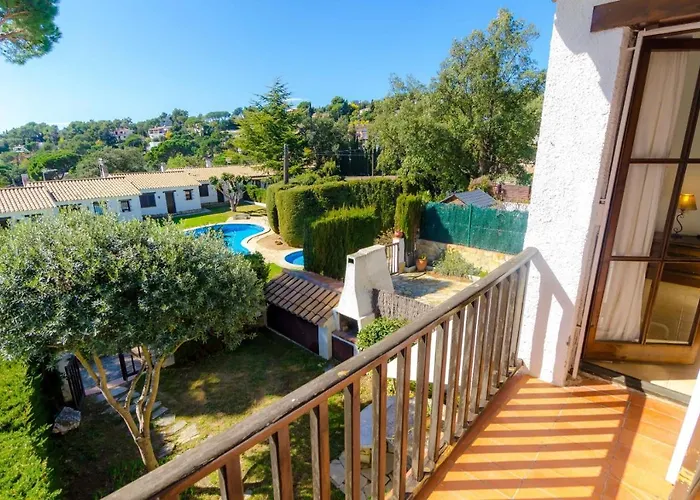 Club Villamar - Casita Carmen 17 *