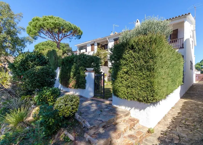 Villa Club Villamar - Casita Carmen 17