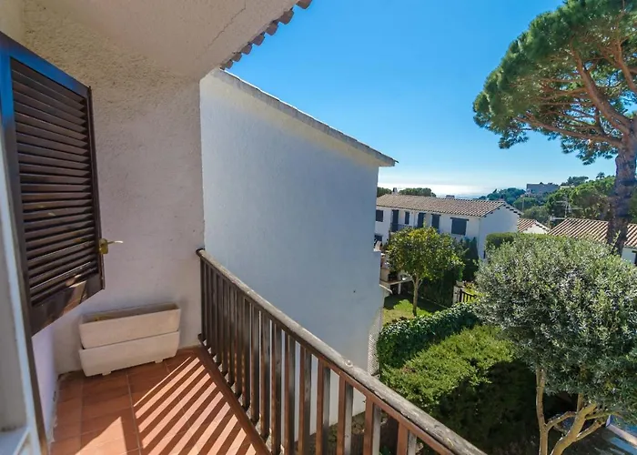 Club Villamar - Casita Carmen 17 别墅