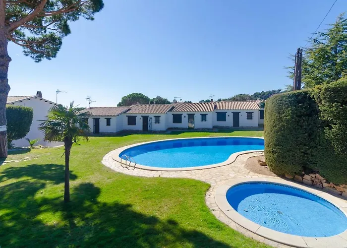 Club Villamar - Casita Carmen 17 *