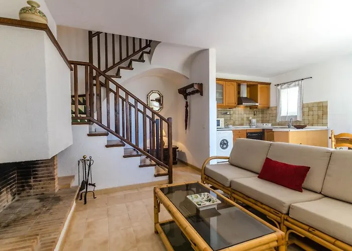 Villa Club Villamar - Casita Carmen 17 Tossa de Mar