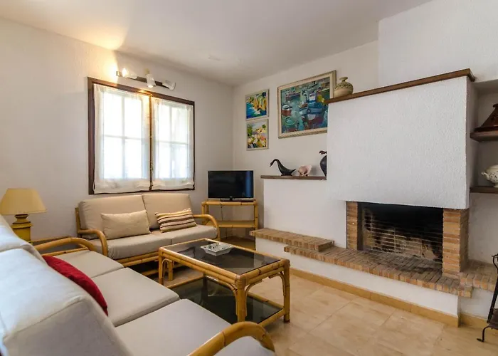 Club Villamar - Casita Carmen 17