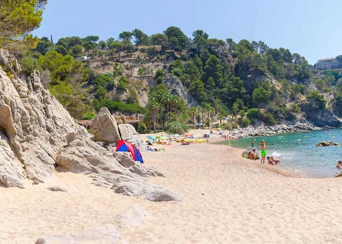 Villa Club Villamar - Casita Carmen 17 Tossa de Mar