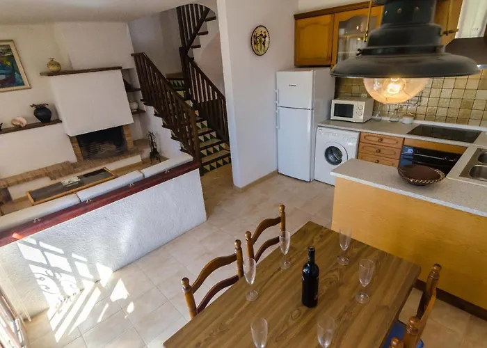 Club Villamar - Casita Carmen 17 *