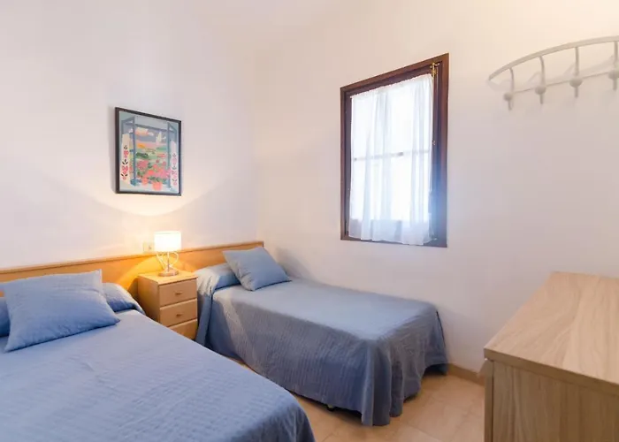 Club Villamar - Casita Carmen 17 Villa Tossa de Mar