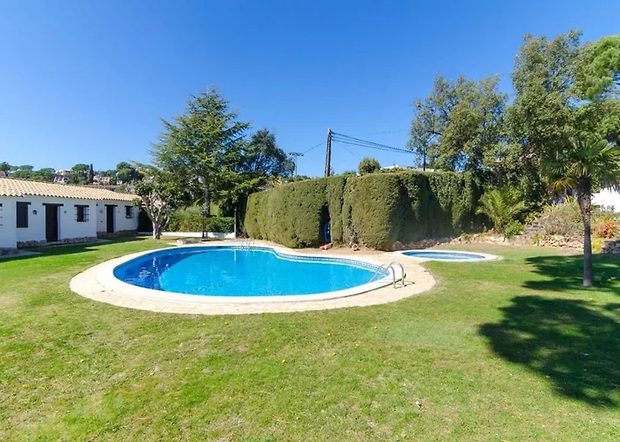 Club Villamar - Casita Carmen 17 *