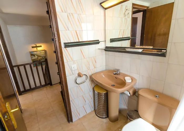 Club Villamar - Casita Carmen 17 Villa