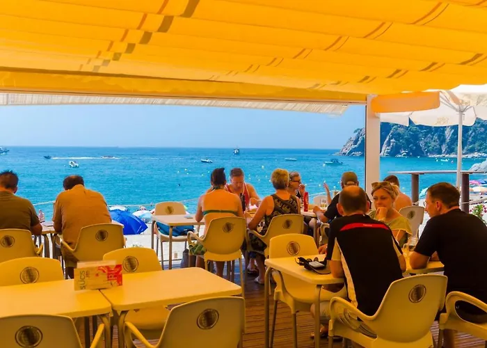 Club Villamar - Casita Carmen 17 Tossa de Mar