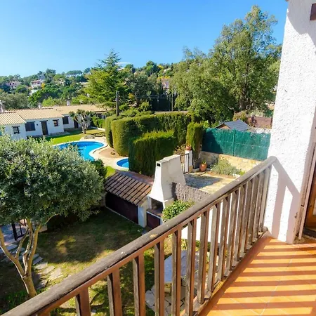 Club Villamar - Casita Carmen 17 *