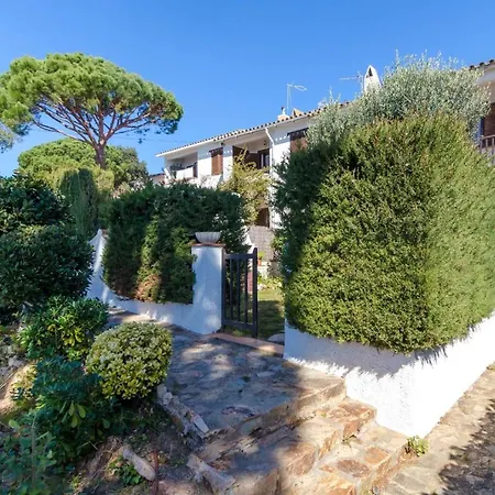 فيلة Club Villamar - Casita Carmen 17
