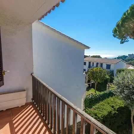 Club Villamar - Casita Carmen 17 فيلة