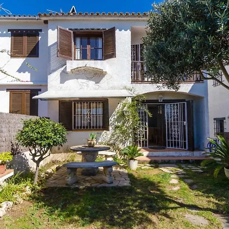 Club Villamar - Casita Carmen 17 فيلة توسا ذي مار