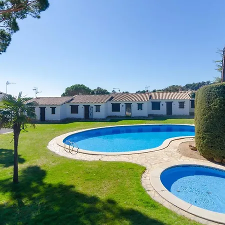 Club Villamar - Casita Carmen 17 *