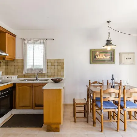 Club Villamar - Casita Carmen 17 فيلة توسا ذي مار