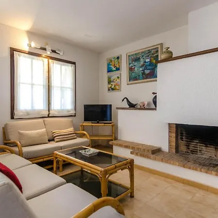 Club Villamar - Casita Carmen 17