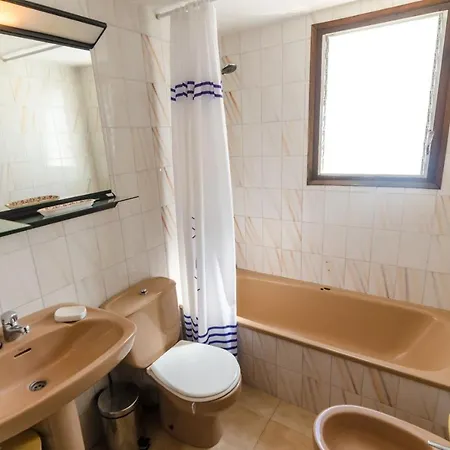 فيلة Club Villamar - Casita Carmen 17