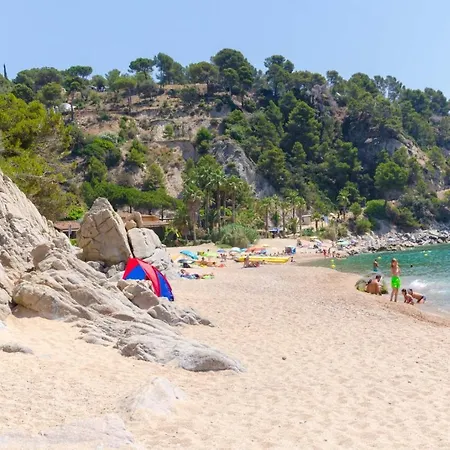 Villa Club Villamar - Casita Carmen 17 Tossa de Mar