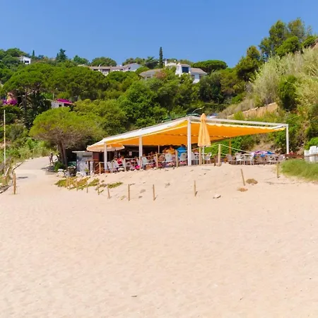 Club Villamar - Casita Carmen 17 فيلة