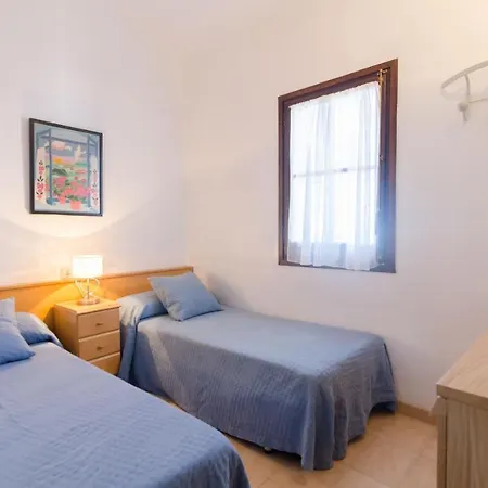 Club Villamar - Casita Carmen 17 فيلة توسا ذي مار