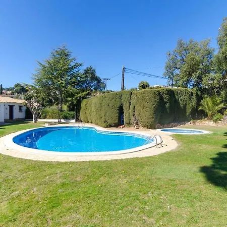 Club Villamar - Casita Carmen 17 *