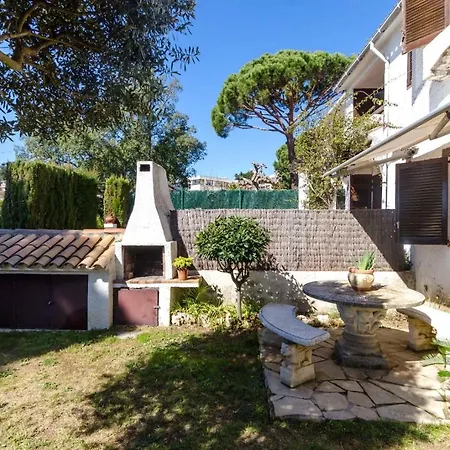 Club Villamar - Casita Carmen 17 Tossa de Mar