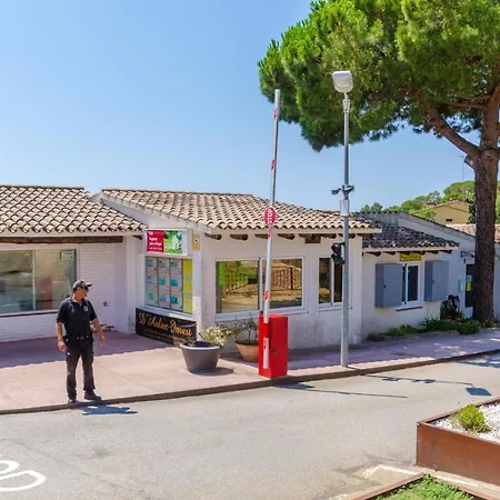 فيلة Club Villamar - Casita Carmen 17