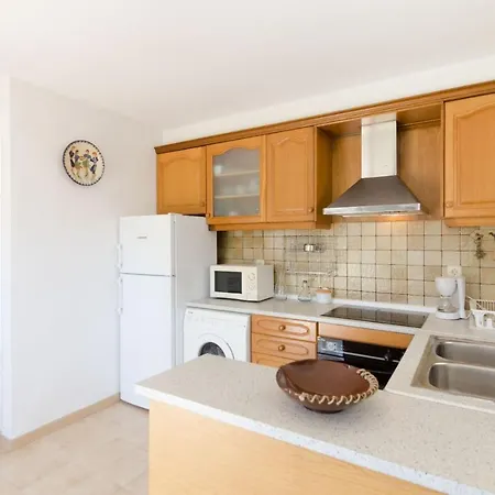 Club Villamar - Casita Carmen 17 * توسا ذي مار