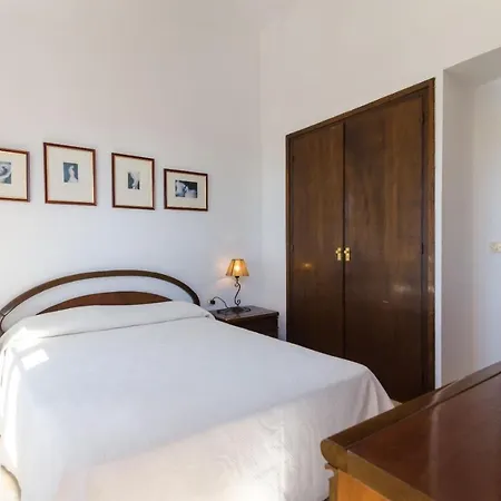 فيلة Club Villamar - Casita Carmen 17