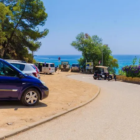 Club Villamar - Casita Carmen 17 Villa *