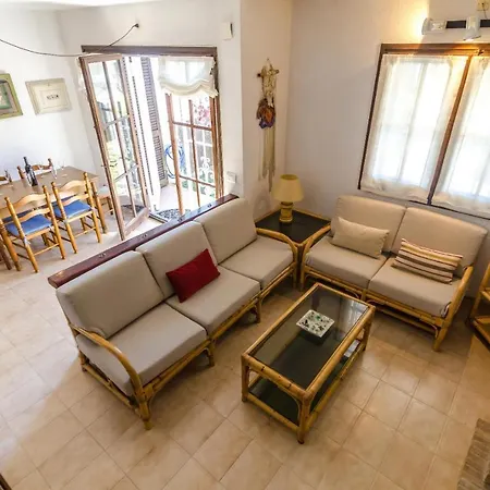 فيلة Club Villamar - Casita Carmen 17 *