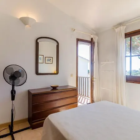 Club Villamar - Casita Carmen 17 * توسا ذي مار