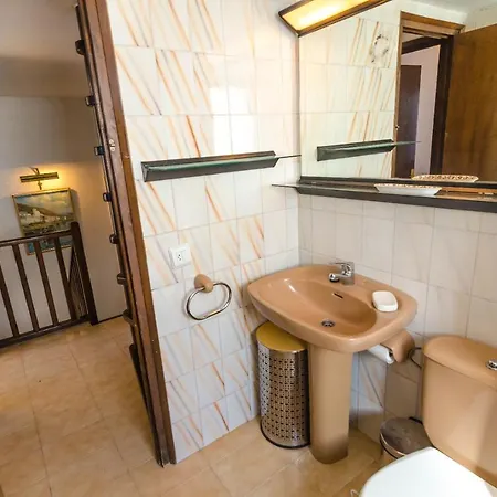 Club Villamar - Casita Carmen 17 فيلة