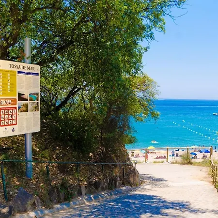 فيلة Club Villamar - Casita Carmen 17 *