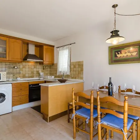 فيلة Club Villamar - Casita Carmen 17 *