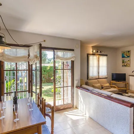 Club Villamar - Casita Carmen 17 فيلة *