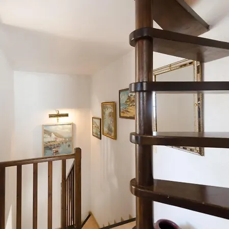 فيلة Club Villamar - Casita Carmen 17