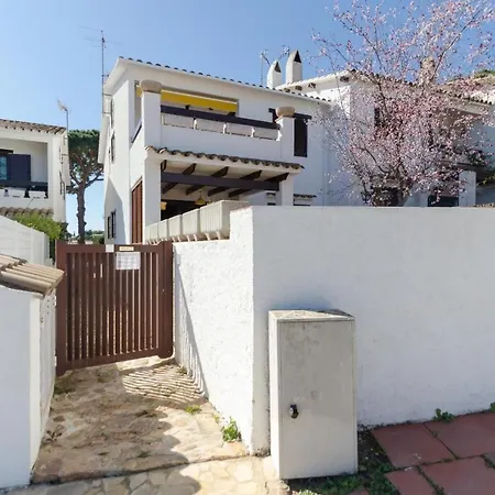فيلة Club Villamar - Casita Carmen 17 توسا ذي مار