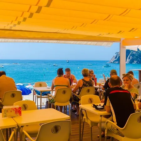 Club Villamar - Casita Carmen 17 توسا ذي مار