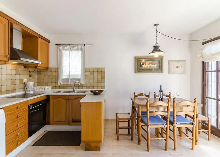 Club Villamar - Casita Carmen 17 וילה טוסה דה מאר