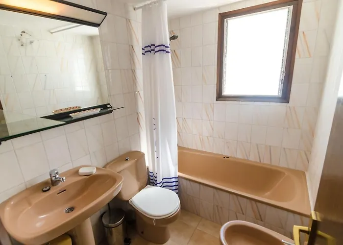 וילה Club Villamar - Casita Carmen 17