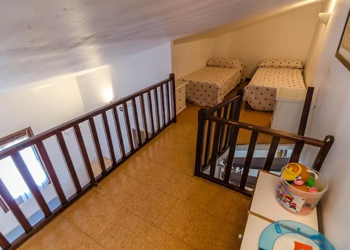 Club Villamar - Casita Carmen 17 וילה *