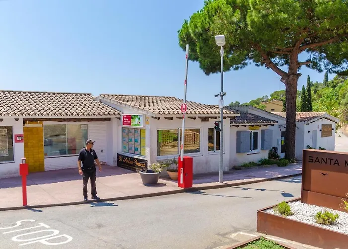 别墅 Club Villamar - Casita Carmen 17